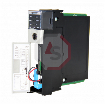 1756-L61 | 1756 | ALLEN BRADLEY / PLC | Image 2
