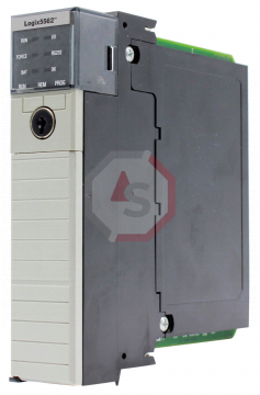 1756-L62 | 1756 | ALLEN BRADLEY / PLC | Image 1