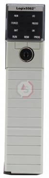 1756-L62 | 1756 | ALLEN BRADLEY / PLC | Image 3