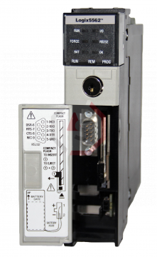 1756-L62 | 1756 | ALLEN BRADLEY / PLC | Image 4
