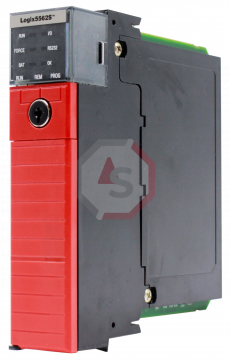 1756-L62S | 1756 | ALLEN BRADLEY / PLC | Image 1
