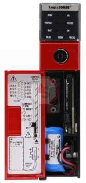 1756-L62S | 1756 | ALLEN BRADLEY / PLC | Image 4