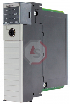 1756-L63 | 1756 | ALLEN BRADLEY / PLC | Image 1