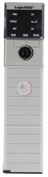 1756-L63 | 1756 | ALLEN BRADLEY / PLC | Image 2
