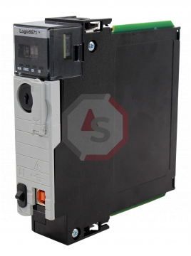 1756-L71 | 1756 | ALLEN BRADLEY / PLC | Image 2