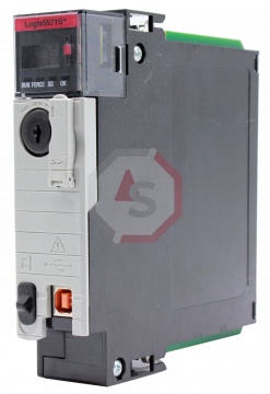 1756-L71S | 1756 | ALLEN BRADLEY / PLC | Image 1