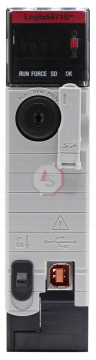 1756-L71S | 1756 | ALLEN BRADLEY / PLC | Image 4