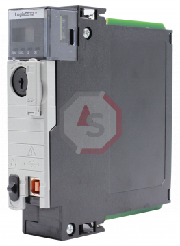 1756-L72 | 1756 | ALLEN BRADLEY / PLC | Image 1