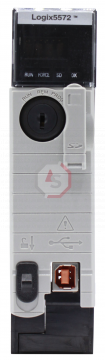 1756-L72 | 1756 | ALLEN BRADLEY / PLC | Image 3