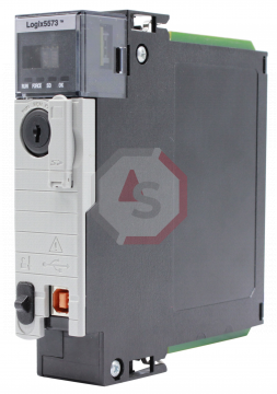 1756-L73 | 1756 | ALLEN BRADLEY / PLC | Image 1