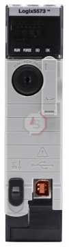 1756-L73 | 1756 | ALLEN BRADLEY / PLC | Image 3