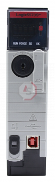 1756-L73S | 1756 | Allen Bradley - PLC | Image 2