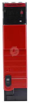 1756-L7SP | 1756 | ALLEN BRADLEY / PLC | Image 3