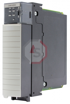 1756-M02AE | 1756 | ALLEN BRADLEY / PLC | Image 1