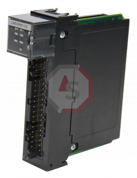 1756-M02AS | 1756 | Allen Bradley - PLC | Image 1