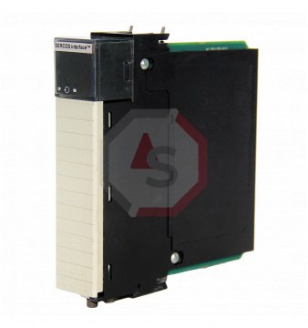 1756-M08SE | 1756 | ALLEN BRADLEY / PLC | Image 1