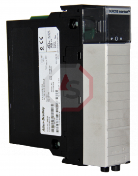 1756-M08SE | 1756 | ALLEN BRADLEY / PLC | Image 2