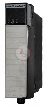 1756-M08SE | 1756 | ALLEN BRADLEY / PLC | Image 3