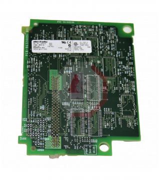 1756-M13 | 1756 | ALLEN BRADLEY / PLC | Image 2