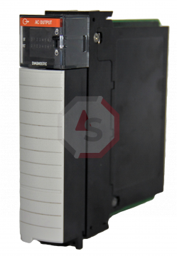 1756-M16SE | 1756 | ALLEN BRADLEY / PLC | Image 1