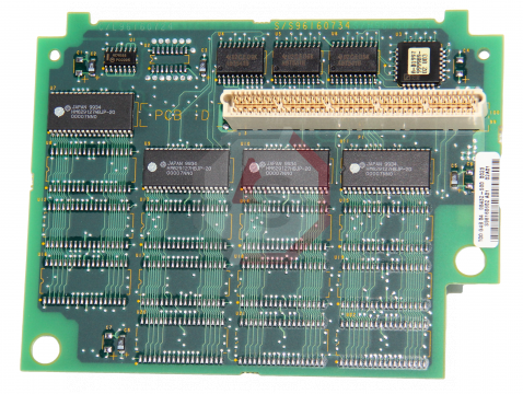 1756-M1 | 1756 | ALLEN BRADLEY / PLC | Image 2