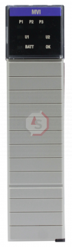 1756-MVI | 1756 | ALLEN BRADLEY / PLC | Image 2