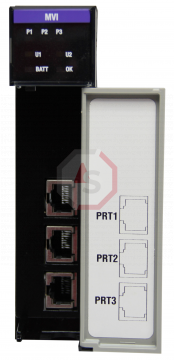 1756-MVID | 1756 | Allen Bradley - PLC | Image 2