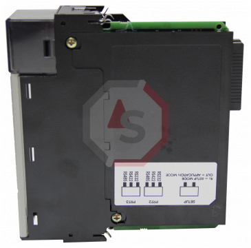 1756-MVID | 1756 | Allen Bradley - PLC | Image 3
