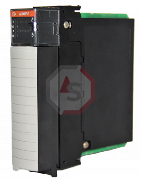 1756-OA16 | 1756 | ALLEN BRADLEY / PLC | Image 1
