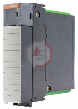 1756-OA8 | 1756 | ALLEN BRADLEY / PLC | Image 1