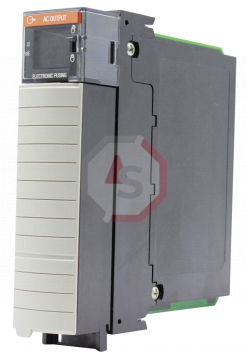 1756-OA8E | 1756 | ALLEN BRADLEY / PLC | Image 1