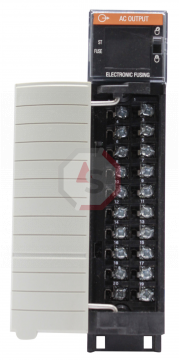 1756-OA8E | 1756 | ALLEN BRADLEY / PLC | Image 2