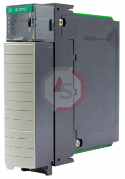 1756-OB16D | 1756 | ALLEN BRADLEY / PLC | Image 1