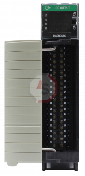 1756-OB16D | 1756 | ALLEN BRADLEY / PLC | Image 3