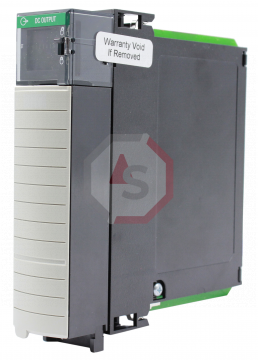 1756-OB8I | 1756 | ALLEN BRADLEY / PLC | Image 1