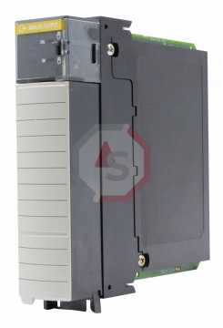 1756-OF4 | 1756 | ALLEN BRADLEY / PLC | Image 1