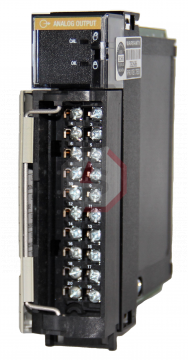 1756-OF8 | 1756 | ALLEN BRADLEY / PLC | Image 1