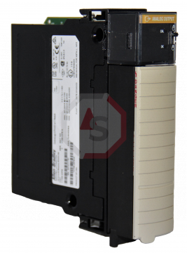 1756-OF8 | 1756 | ALLEN BRADLEY / PLC | Image 4