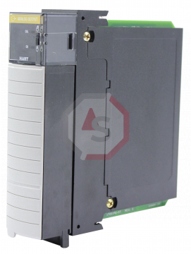 1756-OF8H | 1756 | Allen Bradley - PLC | Image 1