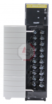 1756-OF8H | 1756 | Allen Bradley - PLC | Image 2