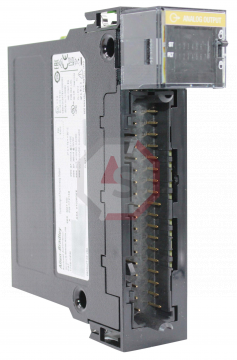 1756-OF8I | 1756 | Allen Bradley - PLC | Image 1
