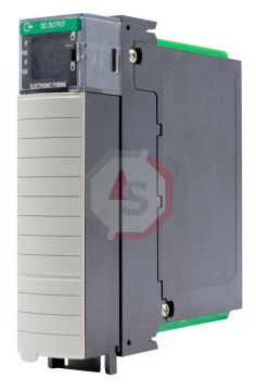 1756-OV16E | 1756 | ALLEN BRADLEY / PLC | Image 1