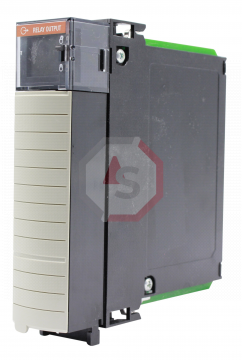1756-OX8I | 1756 | ALLEN BRADLEY / PLC | Image 1