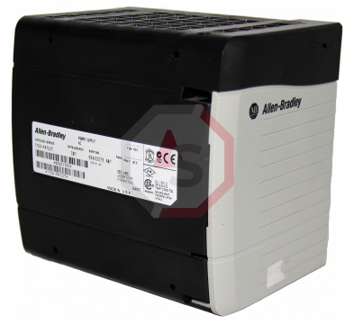 1756-PA72 | 1756 | ALLEN BRADLEY / PLC | Image 1