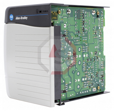 1756-PA72 | 1756 | ALLEN BRADLEY / PLC | Image 4