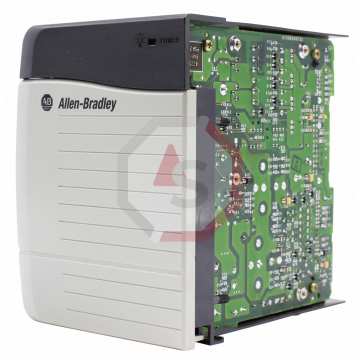 1756-PA75 | 1756 | ALLEN BRADLEY / PLC | Image 1