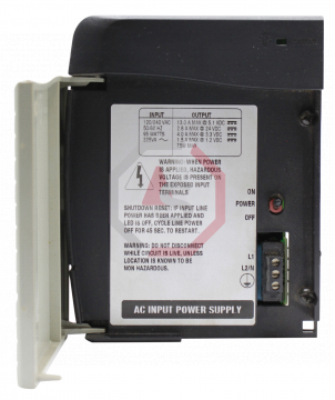 1756-PA75 | 1756 | ALLEN BRADLEY / PLC | Image 2