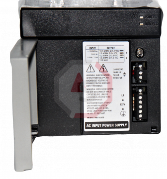 1756-PA75R | 1756 | ALLEN BRADLEY / PLC | Image 1