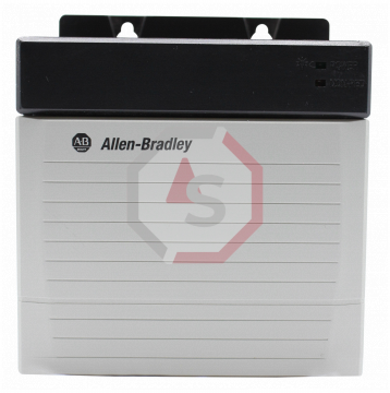 1756-PA75R | 1756 | ALLEN BRADLEY / PLC | Image 2