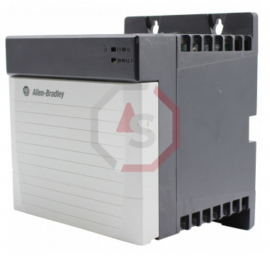 1756-PA75R | 1756 | ALLEN BRADLEY / PLC | Image 3